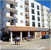 Es Calo Playa Hotel Ibiza Island Esterno foto