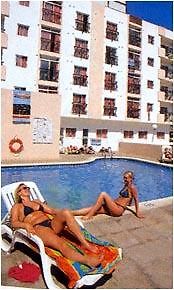 Es Calo Playa Hotel Ibiza Island Esterno foto